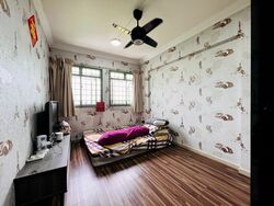 Blk 687B Woodlands Drive 75 (Woodlands), HDB 5 Rooms #570237361